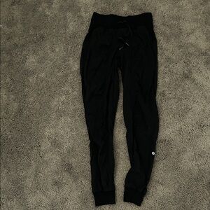 Lululemon Dance Studio Joggers